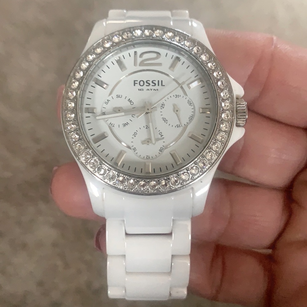 FOSSIL watch